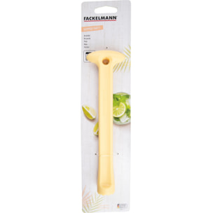 Pilon pour cocktails en plastique Fackelmann Summer Party