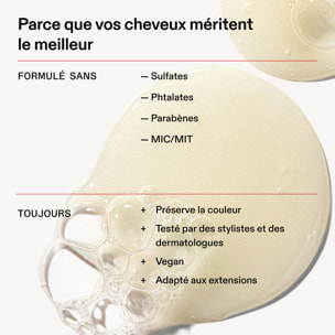 N°4 Shampoing Réparateur - Bond Maintenance 100 ml