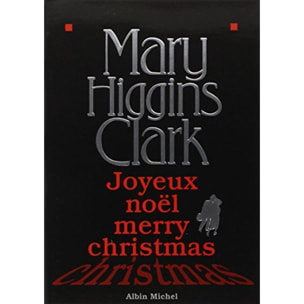 Higgins Clark, Mary | Joyeux Noël, Merry Christmas | Livre d'occasion