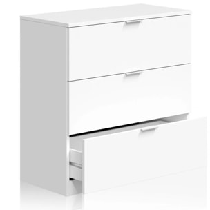 Cómoda Andra Blanco