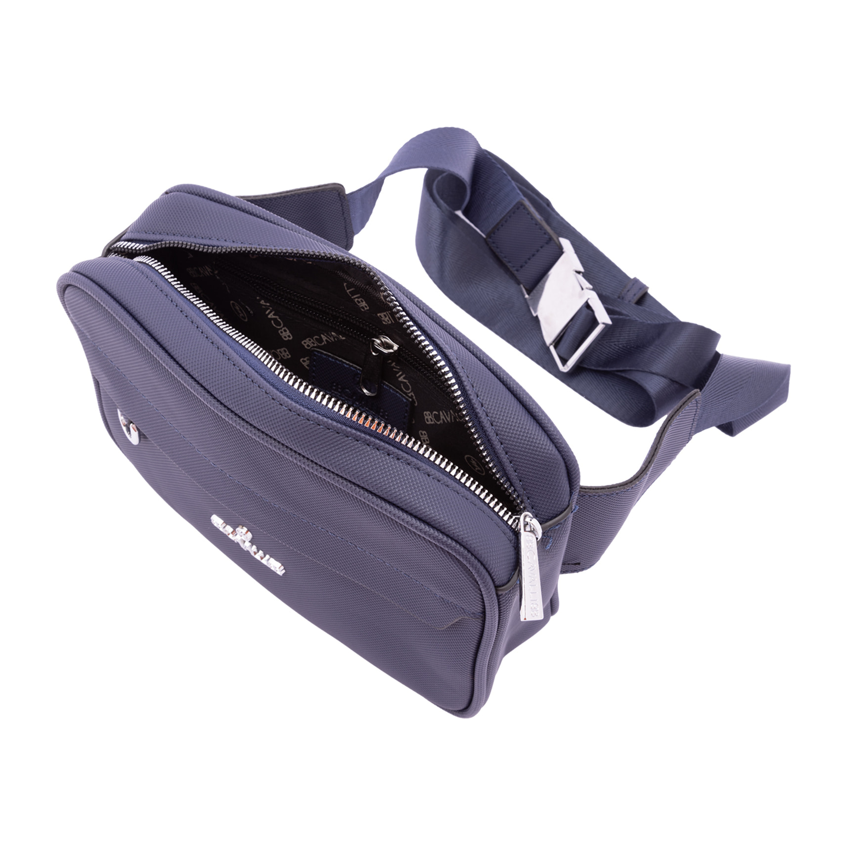 Marsupio  da uomo Textile Polyester 23x15x6 cm