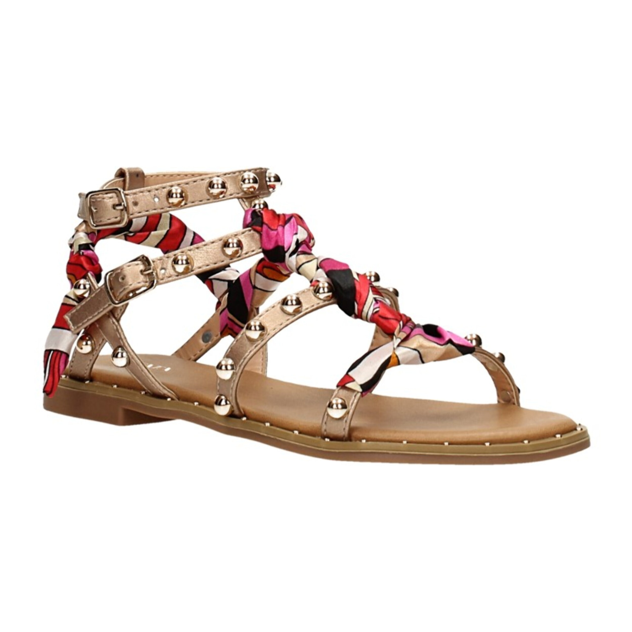 Sandali Bambino Tata Italia Rosa