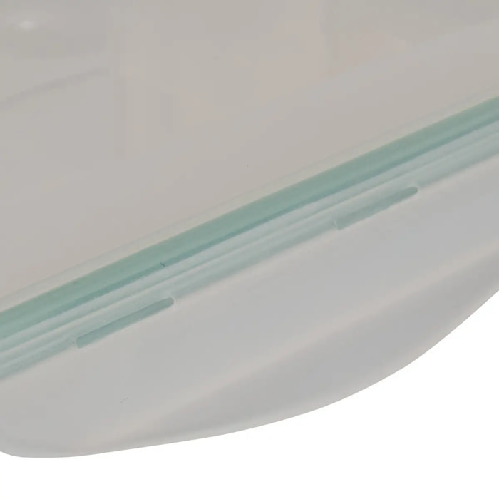 Boîte de conservation Clipeat 1,3L