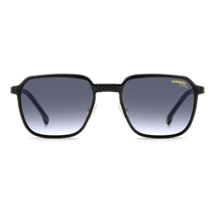 Gafas de Vista Carrera CA 388/C 2M2 Polarizadas de Metal Hombre 53 mm