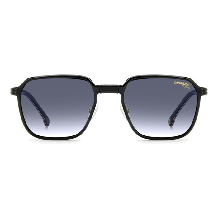 Gafas de Vista Carrera CA 388/C 2M2 Polarizadas de Metal Hombre 53 mm