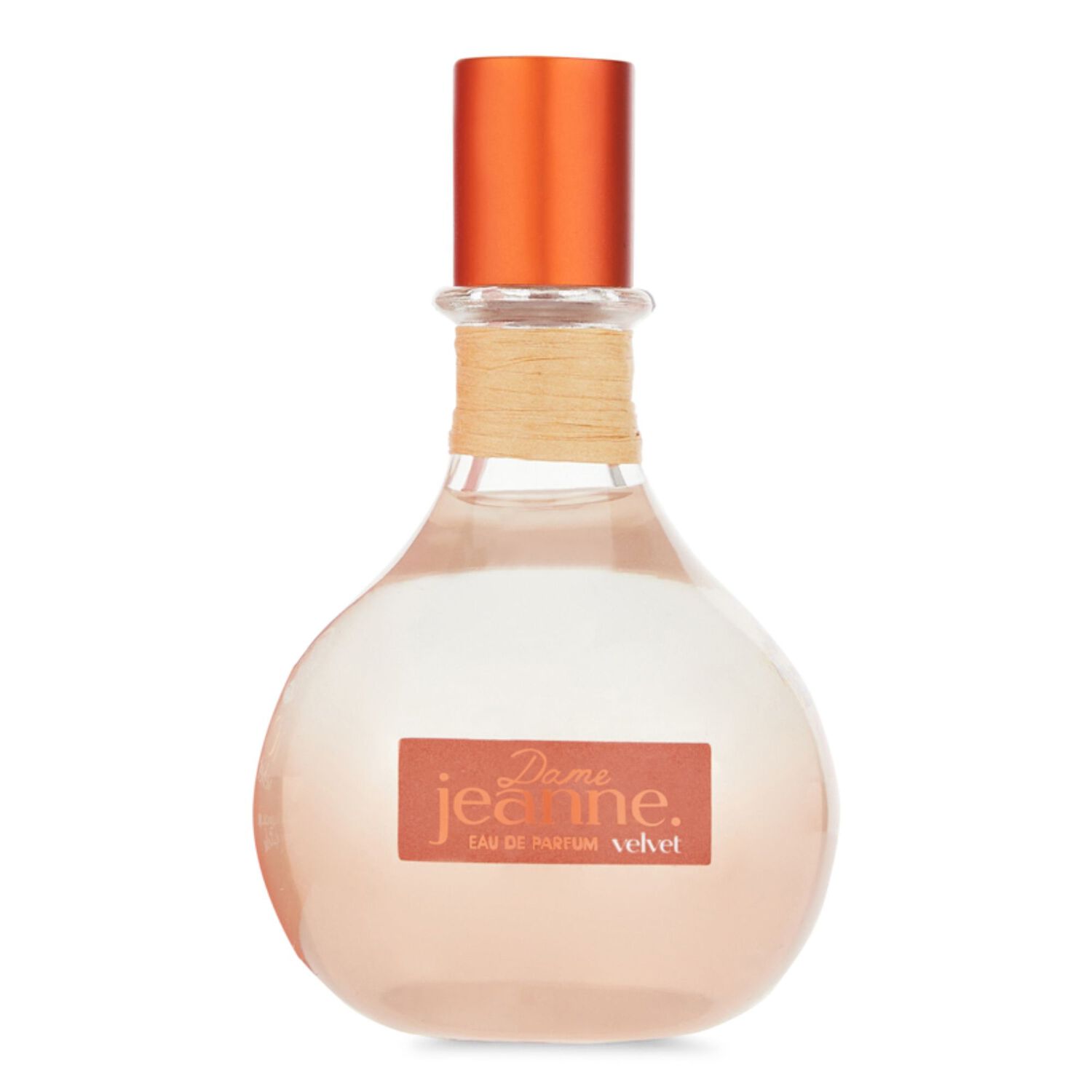 Dame Jeanne Velvet - Eau de Parfum 75 ml