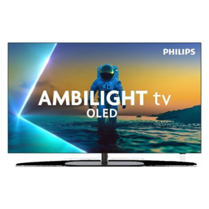 TV OLED PHILIPS 48OLED810 Ambilight 2025 (121cm)