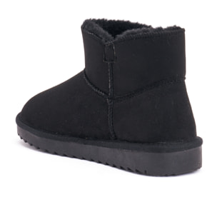 Stivaletto Mandèl Nero