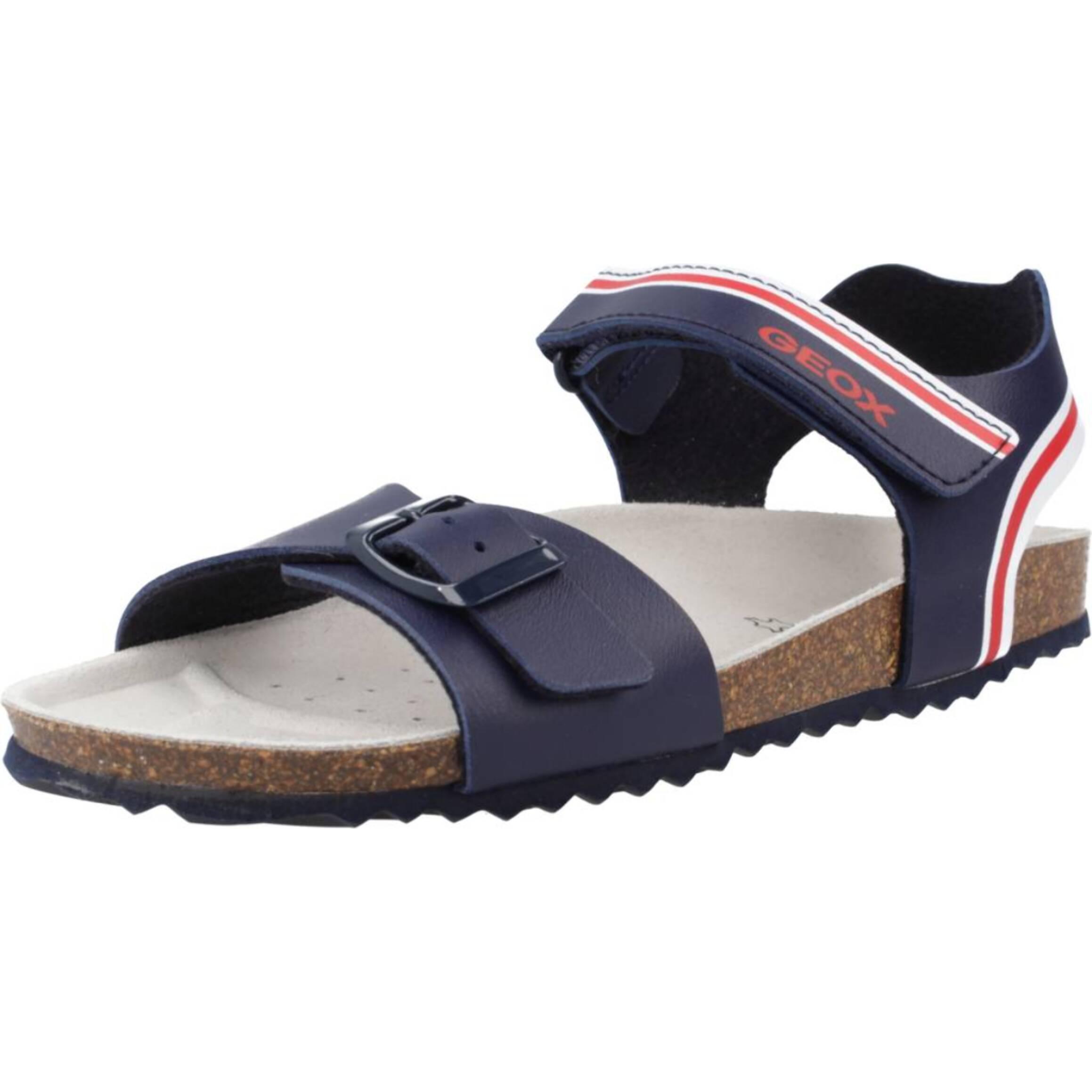 SANDALIAS GEOX J GHITA BOY