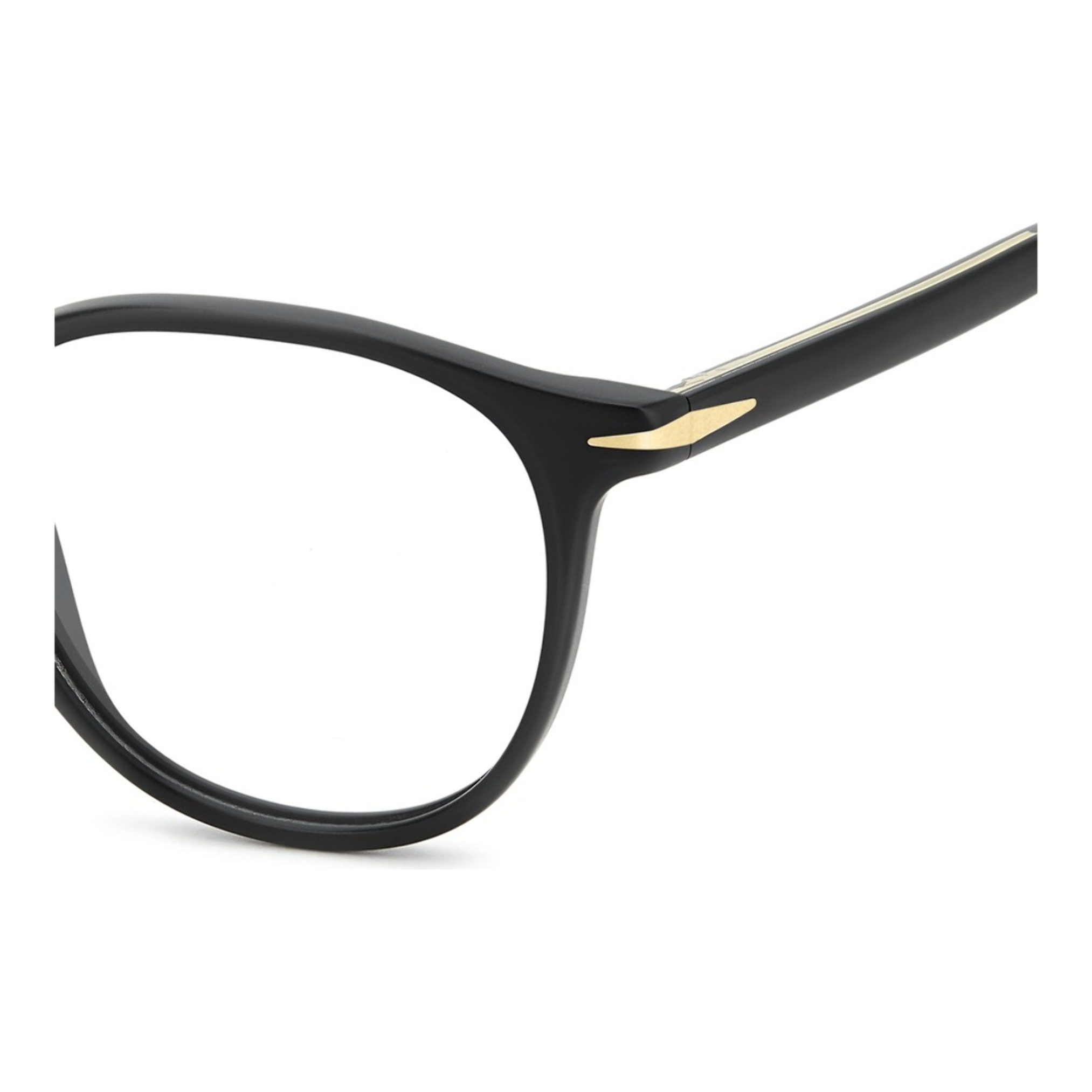Gafas de Vista David Beckham DB 1018 003 47 de Acetato Hombre