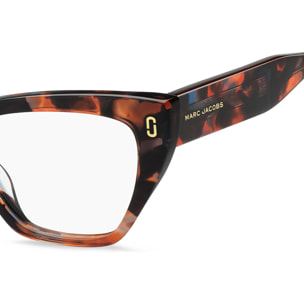 Gafas de Vista Marc Jacobs MJ 1129 X8Q de Acetato Mujer 52 mm