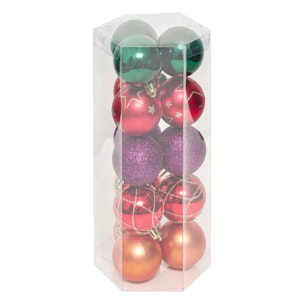 BDN 50MM X15 LISSE/DECO MYSTER