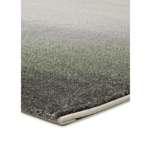 LIBET Alfombra moderna en gris, varias medidas disponibles