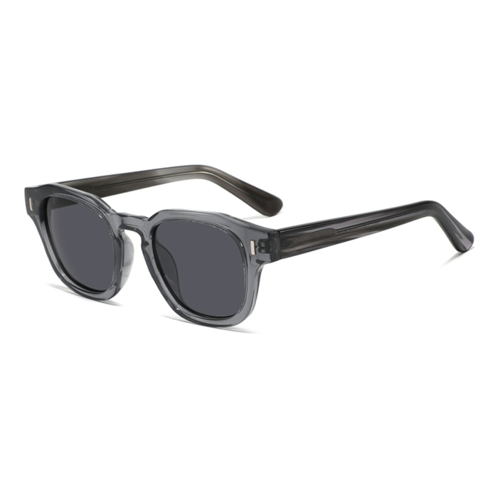 Gafas de Sol Feler 8911-19 Polarizadas de Acetato Unisex 47 mm