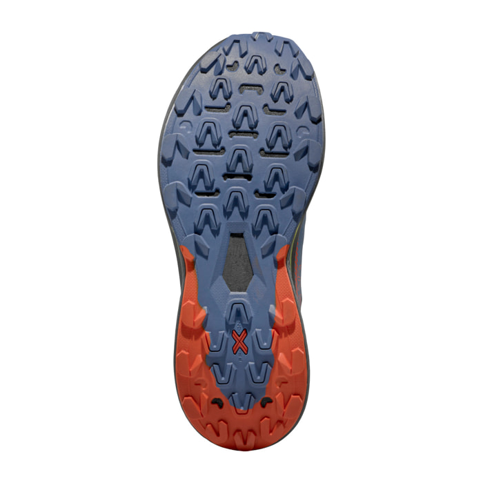 Prodigio Mujer Zapatillas Trail Running