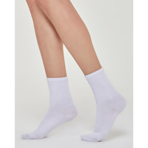 BIPACK CALZA CORTA SPORT EVERYDAY