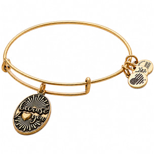 Pulsera Alex And Ani Mujer A16EB127RG