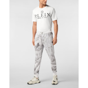 PHILIPP PLEIN Sweatpants