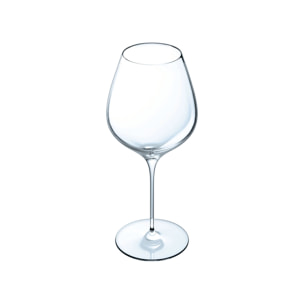 6 copas 65 cl Mylla - Chef&Sommelier