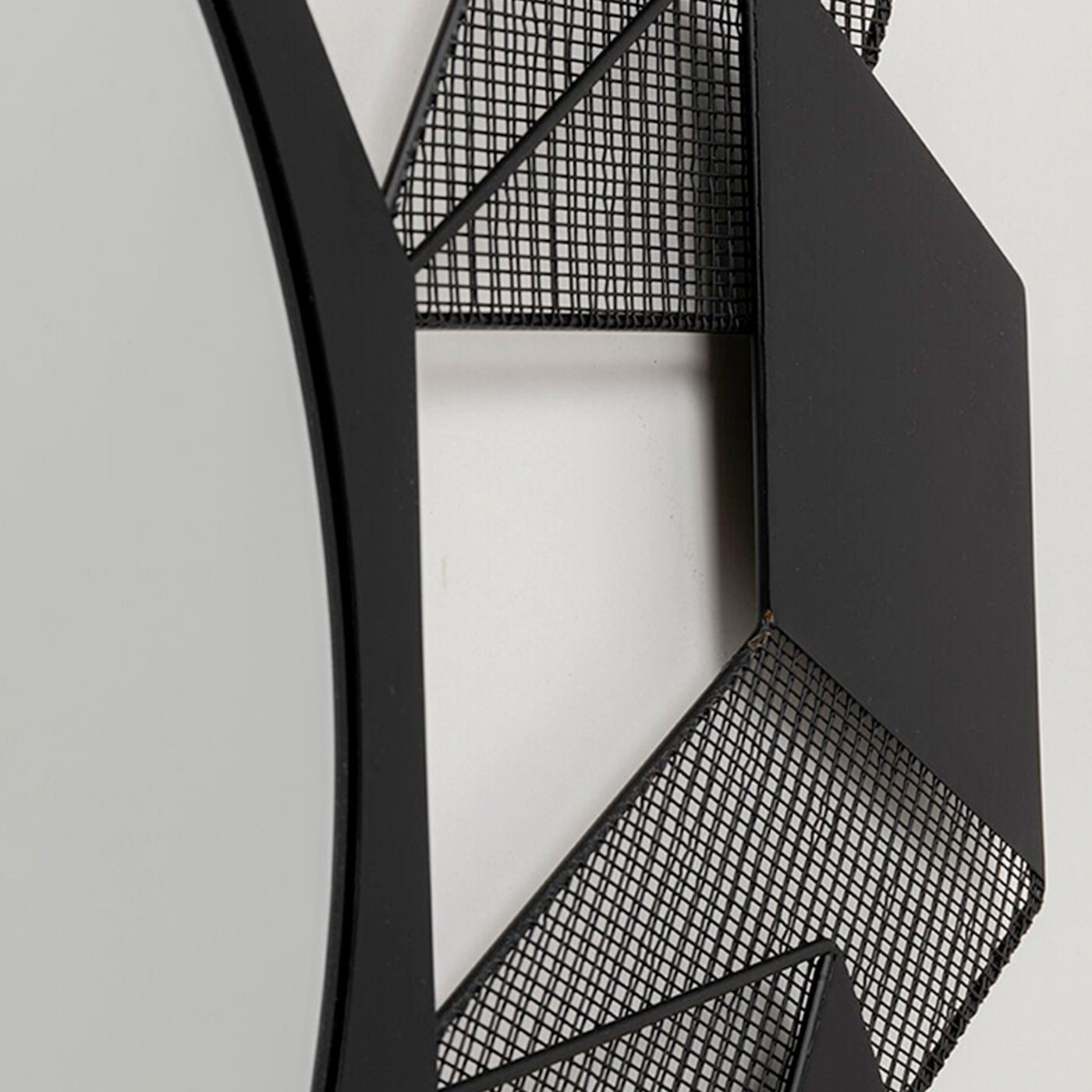 Miroir Cubes 104cm Kare Design