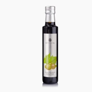 Vinagre de Jerez PX Caramelizado 250 ml La Chinata