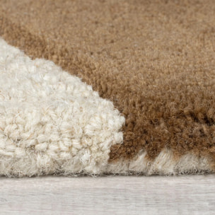 Tapis en laine RADIANCE