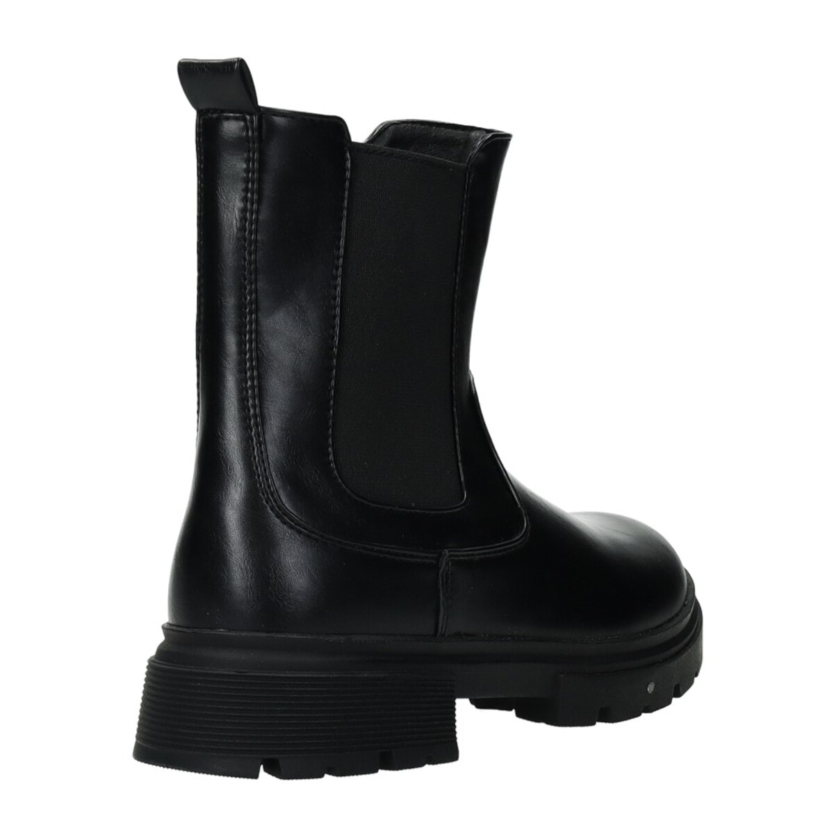 Stivaletti Bambino Tata Italia Nero