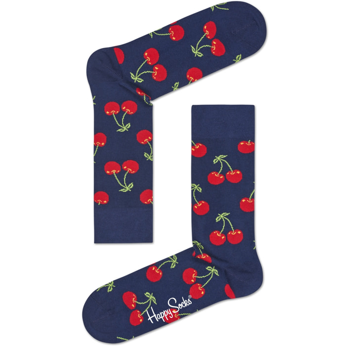 Calcetines cherry  Happy socks