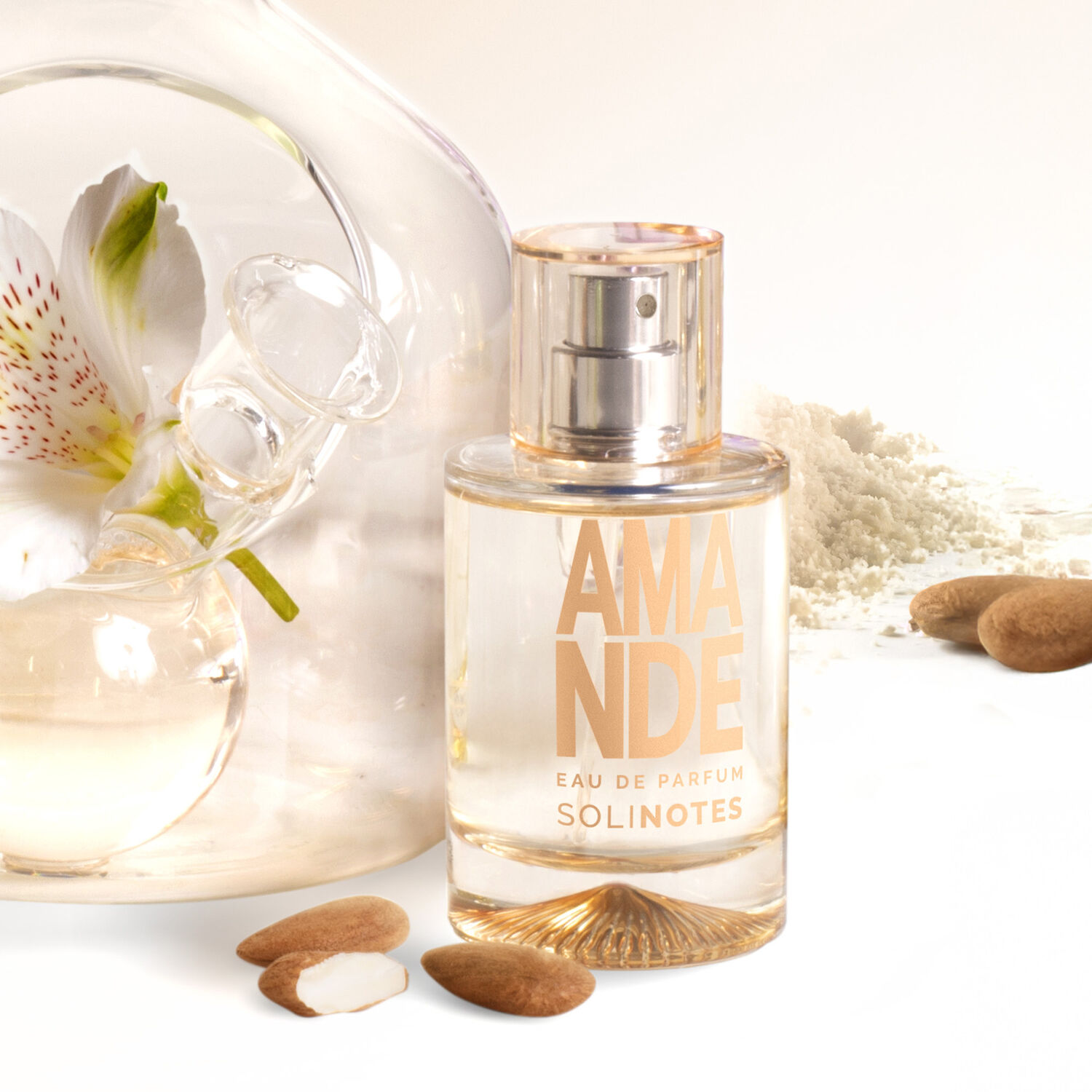 Amande - Eau de Parfum