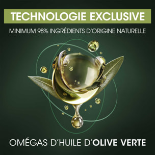 La Provençale - Routine Booster d'Hydratation Anti-âge Oleo-Jeunesse Certifiée Bio - Omégas d'huile d'olive verte & Acide hyalur