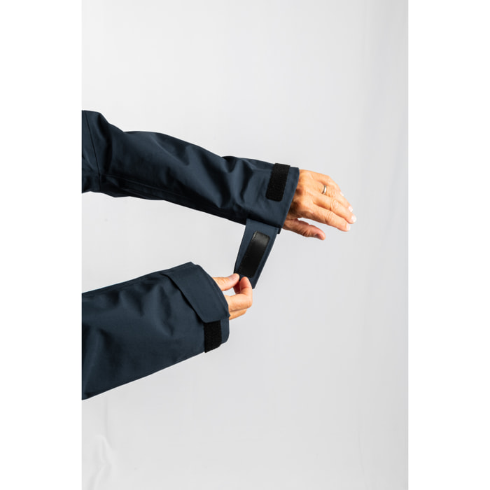 Chaqueta ECODiscover marca ECOON - Azul