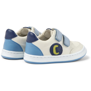 CAMPER Runner Four - Sneaker Multicolore Bambino Unisex