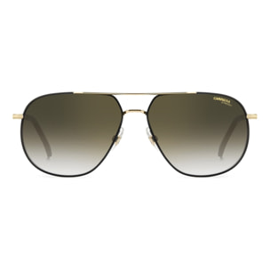 Gafas de Sol Carrera 363/S RHL D6 de Metal Hombre 61 mm