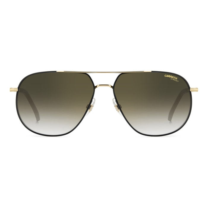 Gafas de Sol Carrera 363/S RHL D6 de Metal Hombre 61 mm
