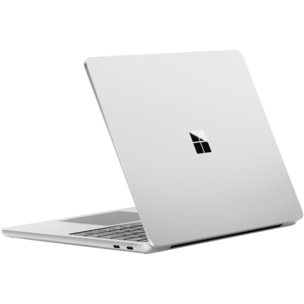 Ordinateur portable MICROSOFT Surface Laptop 13" Tactile Snapdragon X plus 16 Go RAM LPDDR5x SSD 512 Go Copilot+PC