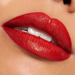 Shine Bomb Lip Lacquer - Rouge à Lèvres Longue Tenue Fini Brillant