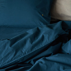 Drap housse Céleste