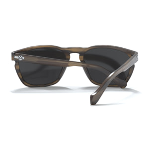 Gafas de Sol Uller North Sea Brown Tortoise / Black para hombre y para mujer