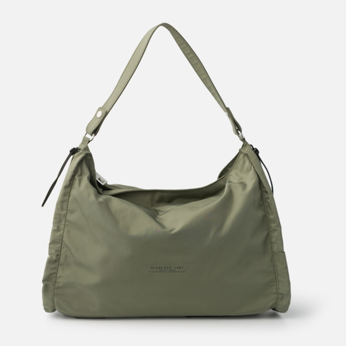 Bolso de hombro SLANG Fire