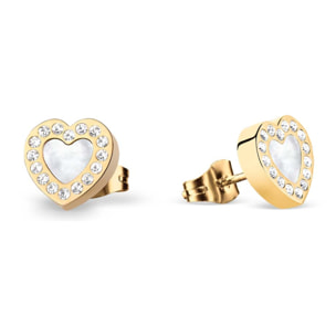 Set joyeria Bering Mujer 428-712-GOLD