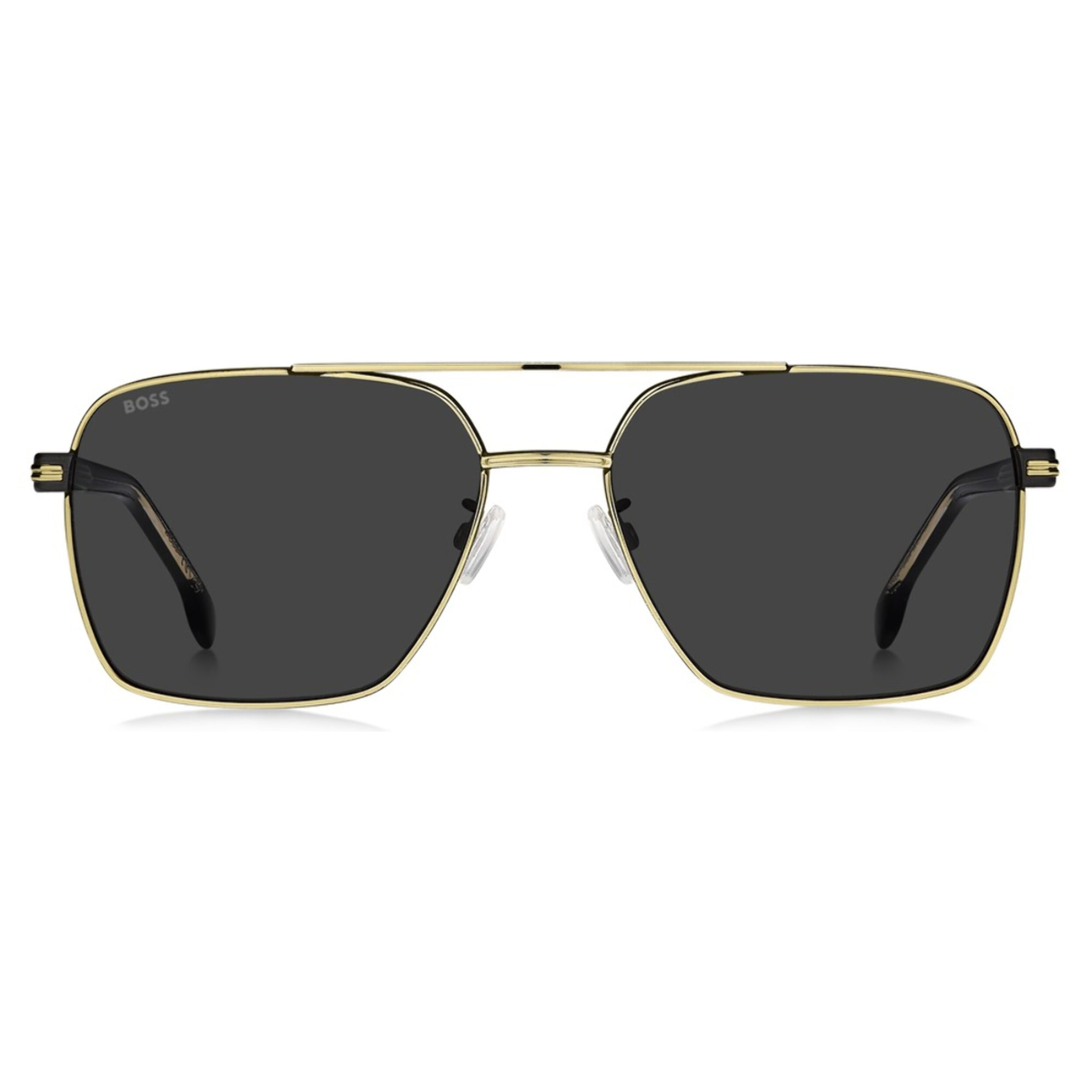 Gafas de Sol Hugo Boss 1846/G/S 2M2 de Metal Hombre 58 mm