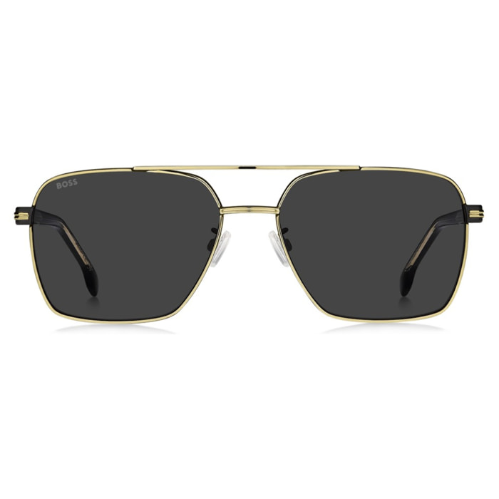 Gafas de Sol Hugo Boss 1846/G/S 2M2 de Metal Hombre 58 mm