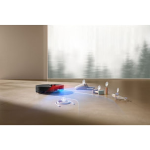 Robot Aspirateur Laveur DREAME D20 Pro Plus Black