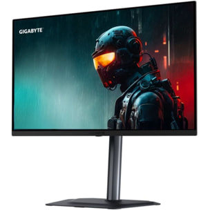 Ecran PC Gamer GIGABYTE MO27U2 27'' OLED 4K UHD