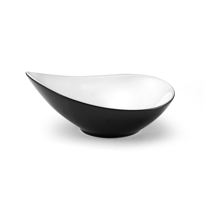 Sven Negro - 6 platos de sopa