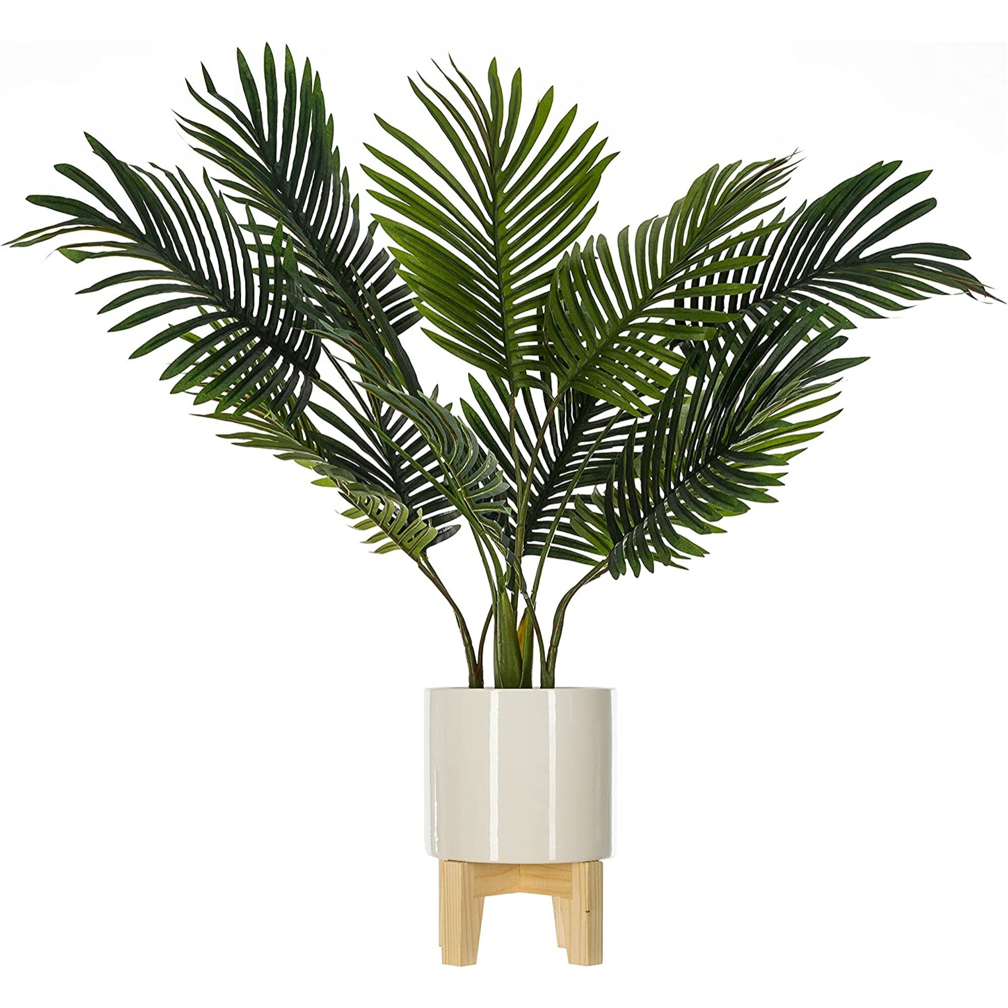 Planta artificial Palmera Altura 72 cm- Atmosphera