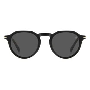 Gafas de Sol David Beckham DB 1171/S PPO de Acetato Hombre 50 mm