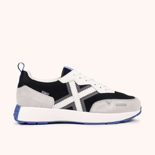 Zapatilla Heritage Running MUNICH XEMINE 100