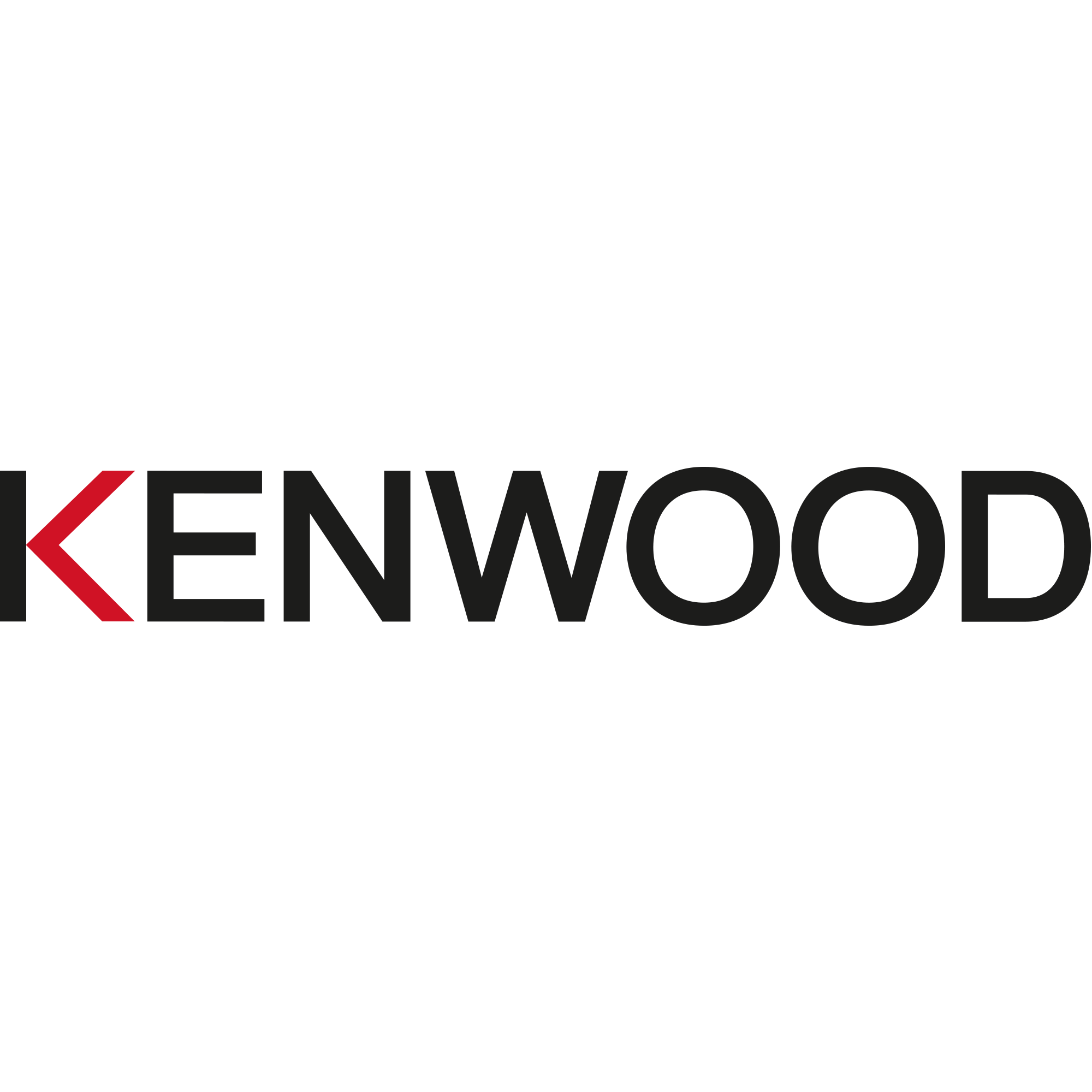 KENWOOD