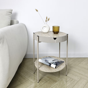 Table Rangement Terra Nova